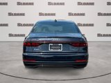 New 2025 Audi A8 L 3.0T image 4