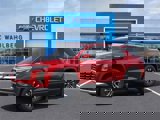 New 2026 Chevrolet Equinox LT w/ Convenience Package II image 2