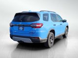 New 2025 Honda Pilot TrailSport image 5