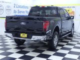Used 2024 Ford F150 XLT w/ Mobile Office Package image 5