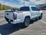 Certified 2023 Toyota Tacoma TRD Sport image 4