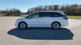 New 2025 Honda Odyssey Elite image 5