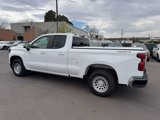 Used 2021 Chevrolet Silverado 1500 LT w/ Safety Package II image 4