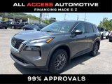 Used 2021 Nissan Rogue S image 4