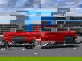 New 2025 Chevrolet Silverado 3500 LTZ w/ LTZ Plus Package image 5