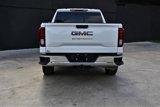 Used 2024 GMC Sierra 1500 Pro w/ Pro Value Package image 4