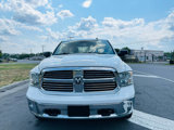 Used 2015 RAM 1500 Big Horn image 3