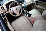 Used 2017 Nissan Altima 2.5 SV image 4