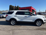 Used 2017 Ford Explorer 4WD image 4