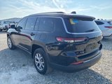 Used 2021 Jeep Grand Cherokee L Limited image 2