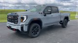 New 2025 GMC Sierra 2500 AT4 image 4