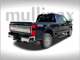 New 2025 Ford F250 King Ranch w/ Chrome Package image 3