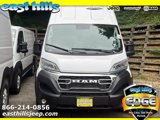 New 2024 RAM ProMaster 3500 w/ Quick Order Package 22G SLT image 2