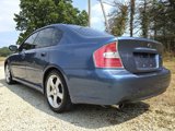 Used 2006 Subaru Legacy 2.5i Limited image 5