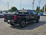 Used 2024 GMC Sierra 3500 Denali Ultimate image 5