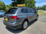 Used 2018 Volkswagen Tiguan S image 4