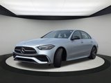Used 2024 Mercedes-Benz C 300 4MATIC Sedan image 3