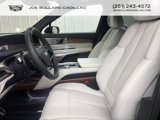 New 2026 Cadillac Vistiq Luxury image 6