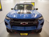 New 2025 Chevrolet Colorado ZR2 w/ Technology Package image 2