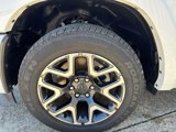 New 2025 RAM 1500 Laramie w/ Laramie Southwest Edition image 3