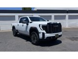 New 2025 GMC Sierra 2500 Denali Ultimate image 5
