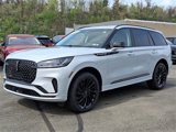 New 2025 Lincoln Aviator Reserve w/ Equipment Group 201A image 3