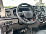 New 2025 Ford Transit 250 148 Medium Roof Extended AWD image 5