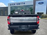 Certified 2023 Ford F250 Platinum image 5
