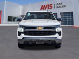 Used 2023 Chevrolet Silverado 1500 LT w/ Protection Package image 2