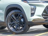New 2025 Chevrolet Trax ACTIV w/ Sunroof Package image 4