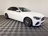 Used 2022 Mercedes-Benz E 350 Sedan image 3