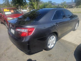 Used 2013 Toyota Camry SE image 6