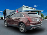 Used 2023 Cadillac XT5 Premium Luxury image 4