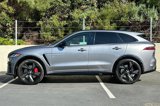 New 2025 Jaguar F-PACE SVR image 2