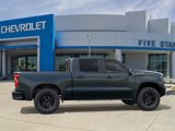 New 2026 Chevrolet Silverado 1500 ZR2 w/ Dark Appearance Package image 5