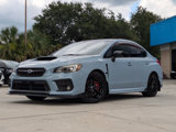 Used 2019 Subaru WRX Premium w/ Popular Package #3 (IZT) image 5