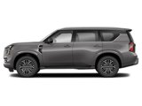 New 2025 Nissan Armada Platinum image 2