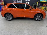 Used 2022 Audi Q3 2.0T Premium w/ Black Optic Sport Package image 6