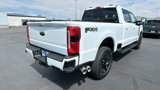 New 2025 Ford F350 Lariat image 3
