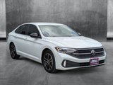 Used 2024 Volkswagen Jetta Sport image 3