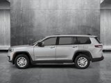 New 2025 Jeep Grand Cherokee L Limited image 3