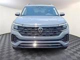 New 2025 Volkswagen Atlas SEL Premium R-Line image 2