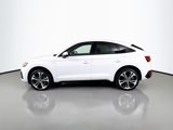 Used 2022 Audi Q5 2.0T Premium Plus image 2