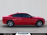 Certified 2023 Dodge Charger SXT image 3