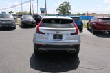 Used 2022 Cadillac XT4 Premium Luxury w/ Safety Alert Package image 5