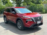 New 2026 Nissan Rogue S image 3