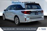 New 2025 Honda Odyssey EX-L image 3