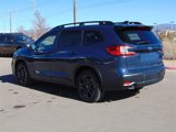 New 2025 Subaru Ascent Bronze Edition image 6