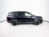 New 2025 Honda Pilot Black Edition image 2