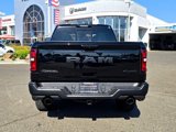 New 2026 RAM 1500 Rebel w/ Advanced Safety Group II image 5